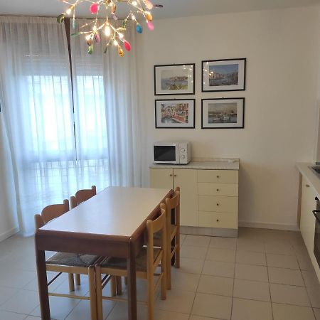 Appartamenti Lungomare Sabbiadoro Lignano Sabbiadoro Extérieur photo