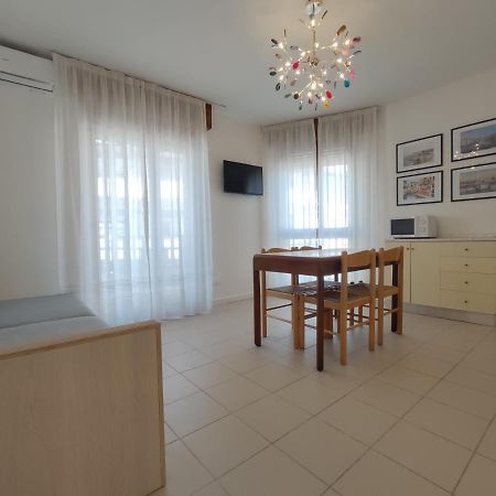 Appartamenti Lungomare Sabbiadoro Lignano Sabbiadoro Extérieur photo