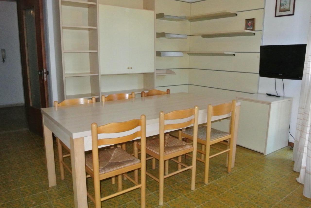 Appartamenti Lungomare Sabbiadoro Lignano Sabbiadoro Extérieur photo